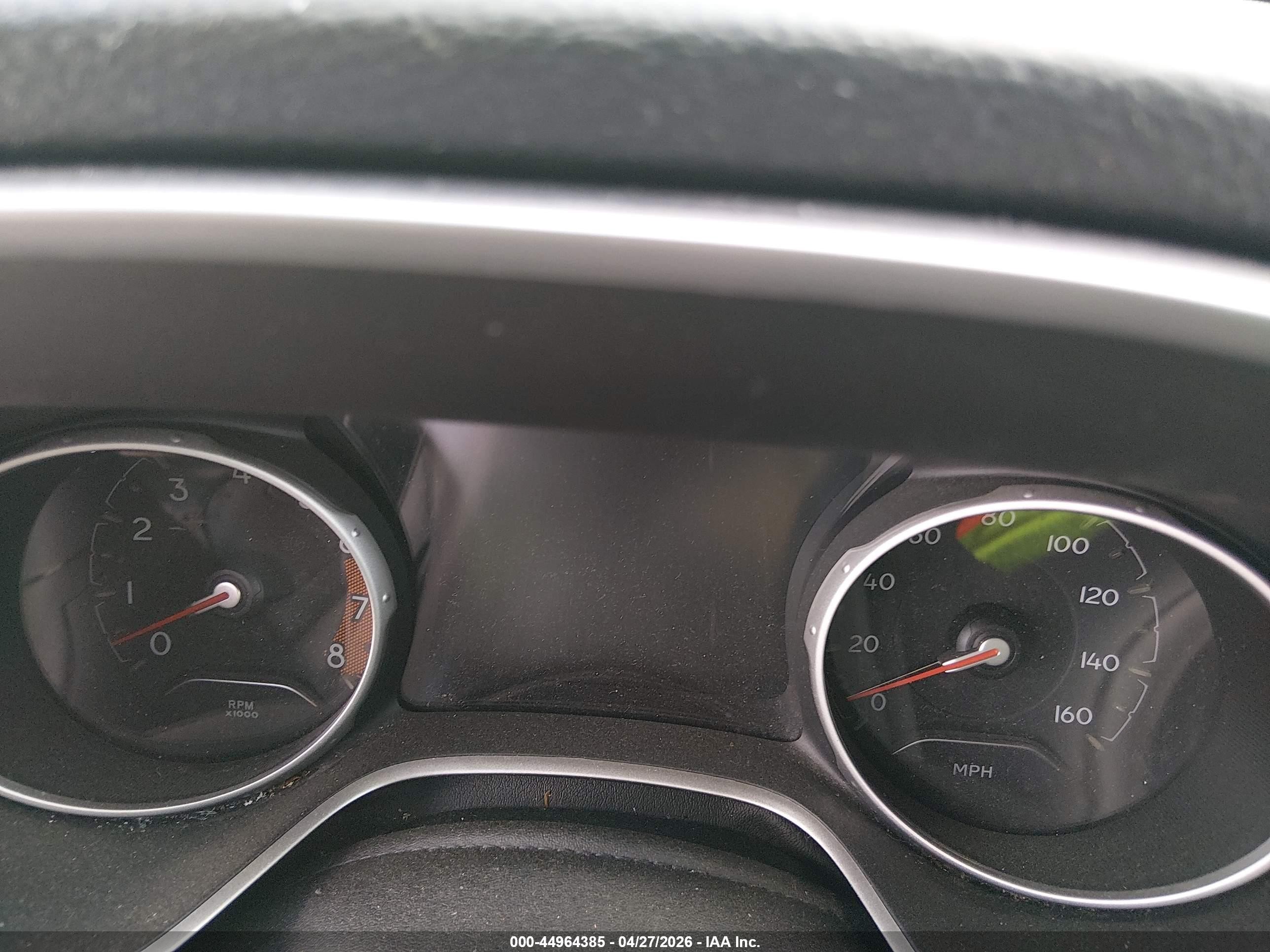 2018 Jeep Compass Limited Fwd White vin: 3C4NJCCB4JT405767