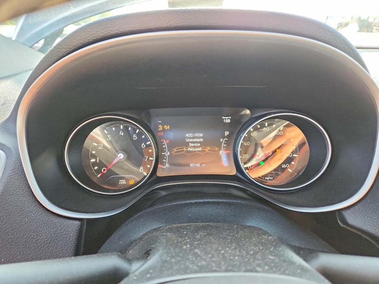2021 Jeep Compass 80th Edition Gray vin: 3C4NJCEB0MT602310