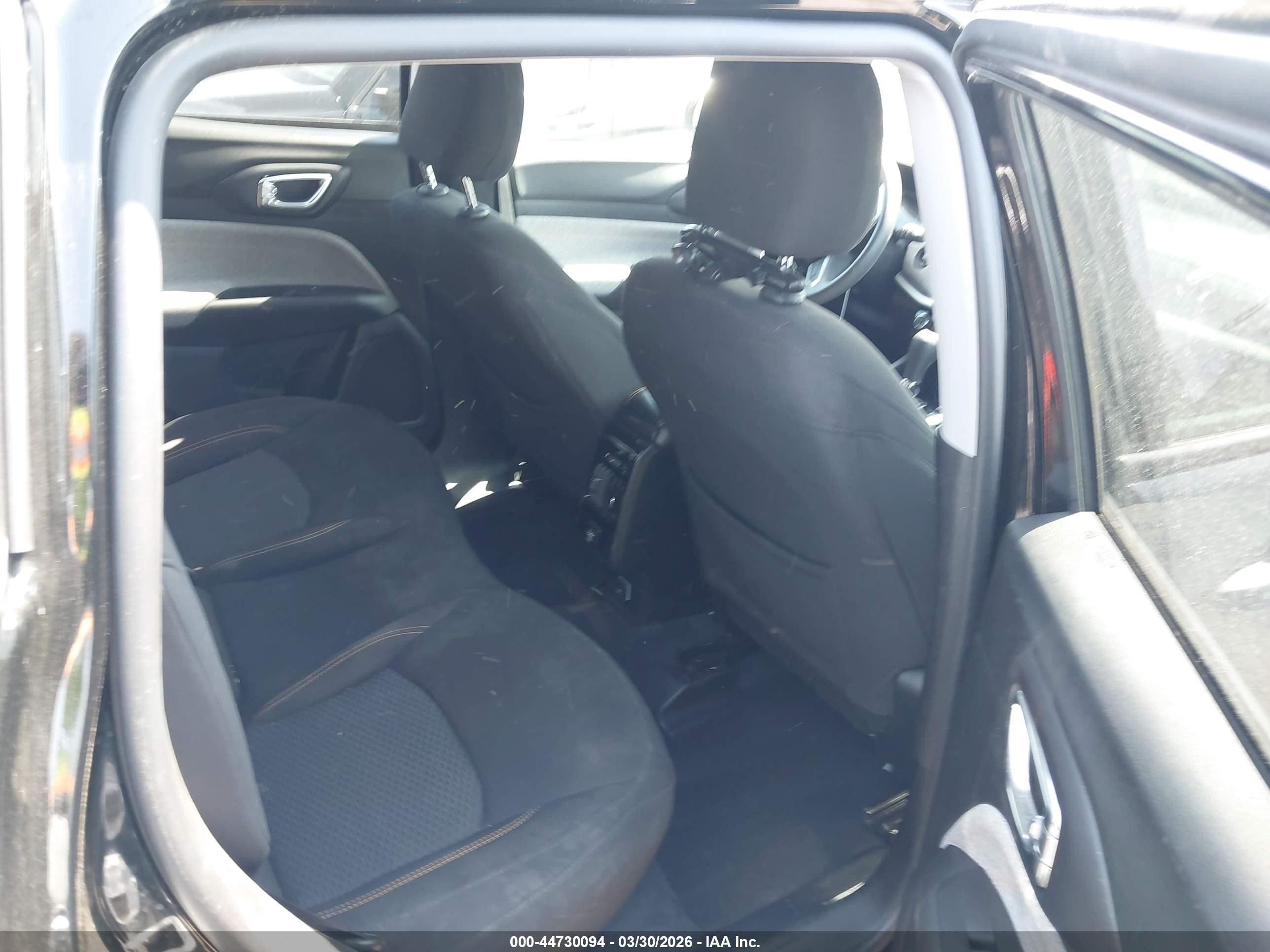 2022 Jeep Compass Sport 4x4 Black vin: 3C4NJDAB5NT167703
