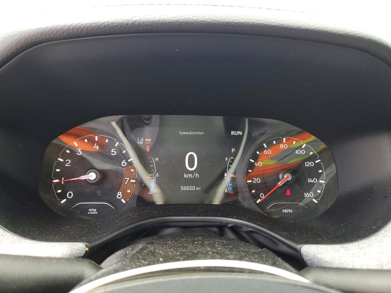 2023 Jeep Compass Sport Gray vin: 3C4NJDAN2PT510366