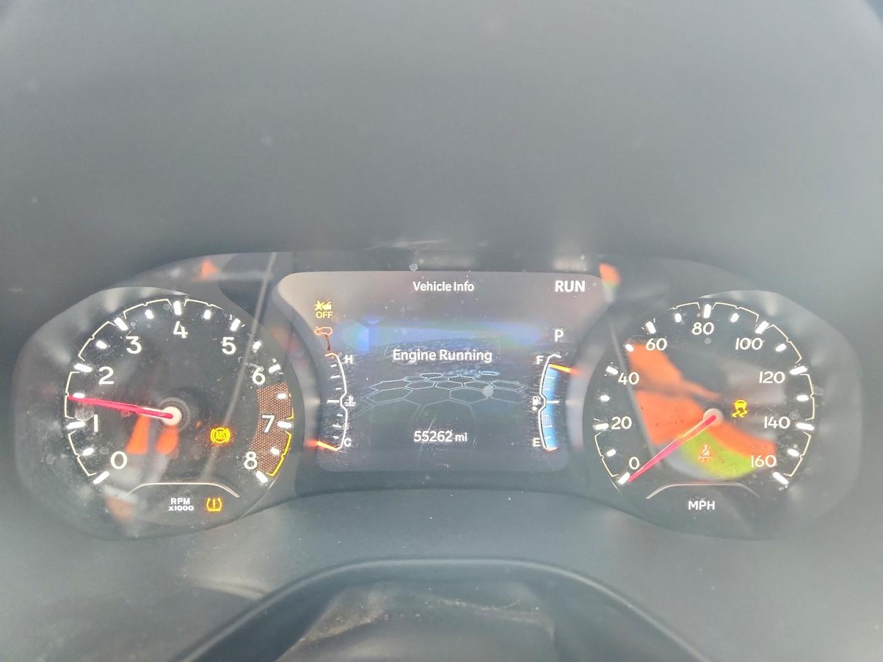2023 Jeep Compass Sport Blue vin: 3C4NJDAN9PT513023