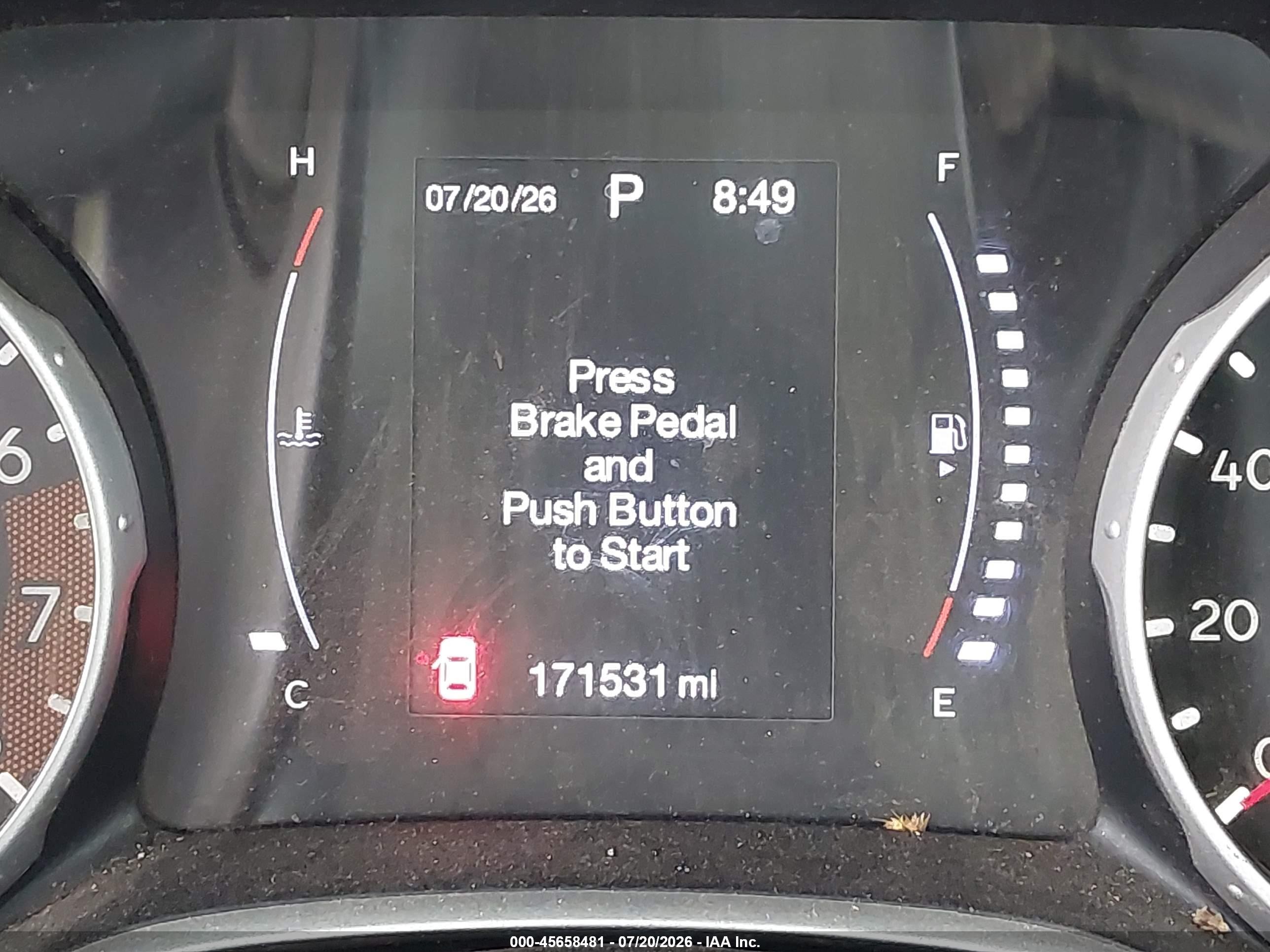 2019 Jeep Compass Latitude 4x4 Gray vin: 3C4NJDBB0KT645651