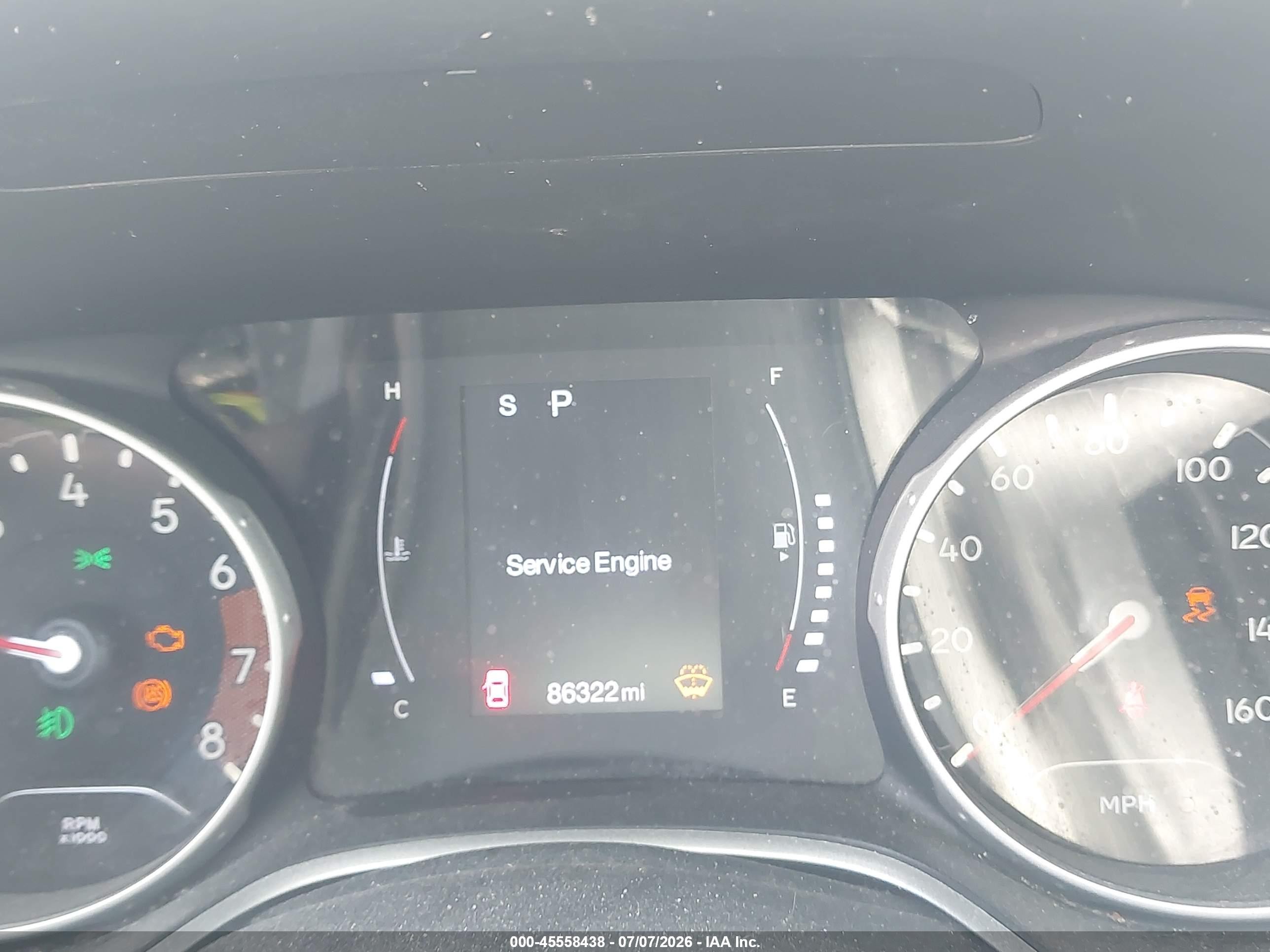 2021 Jeep Compass Latitude 4x4 Black vin: 3C4NJDBB1MT584555