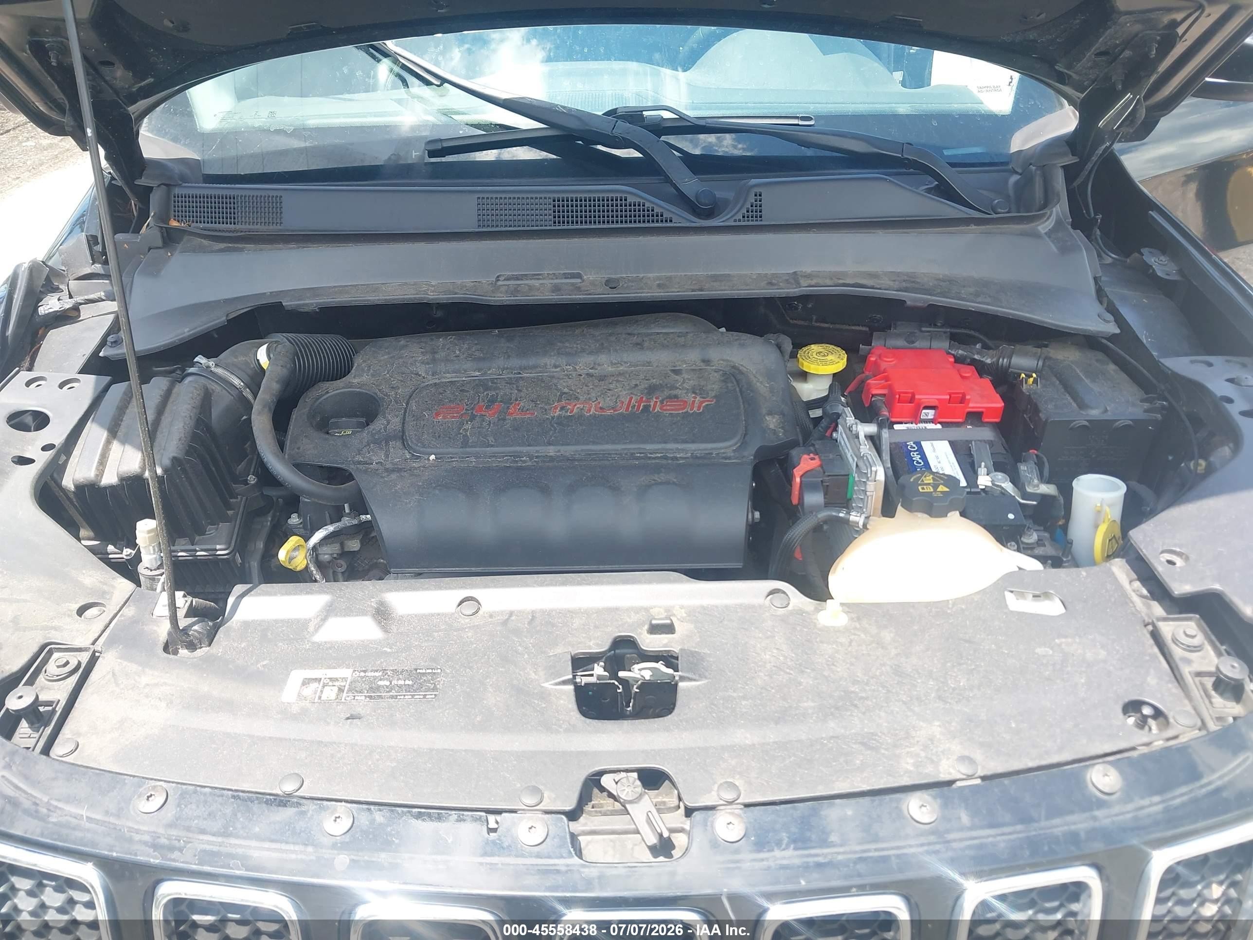 2021 Jeep Compass Latitude 4x4 Black vin: 3C4NJDBB1MT584555
