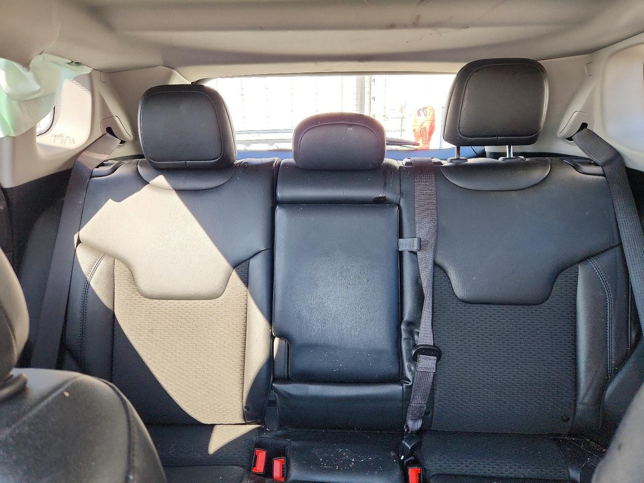 2022 Jeep Compass Latitude Gray vin: 3C4NJDBB2NT213826