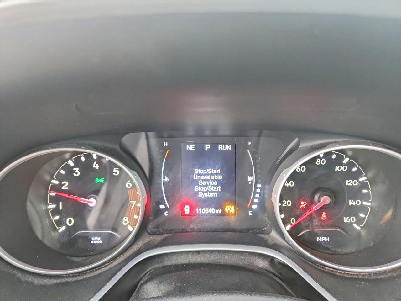 2018 Jeep Compass Latitude Black vin: 3C4NJDBB3JT403712