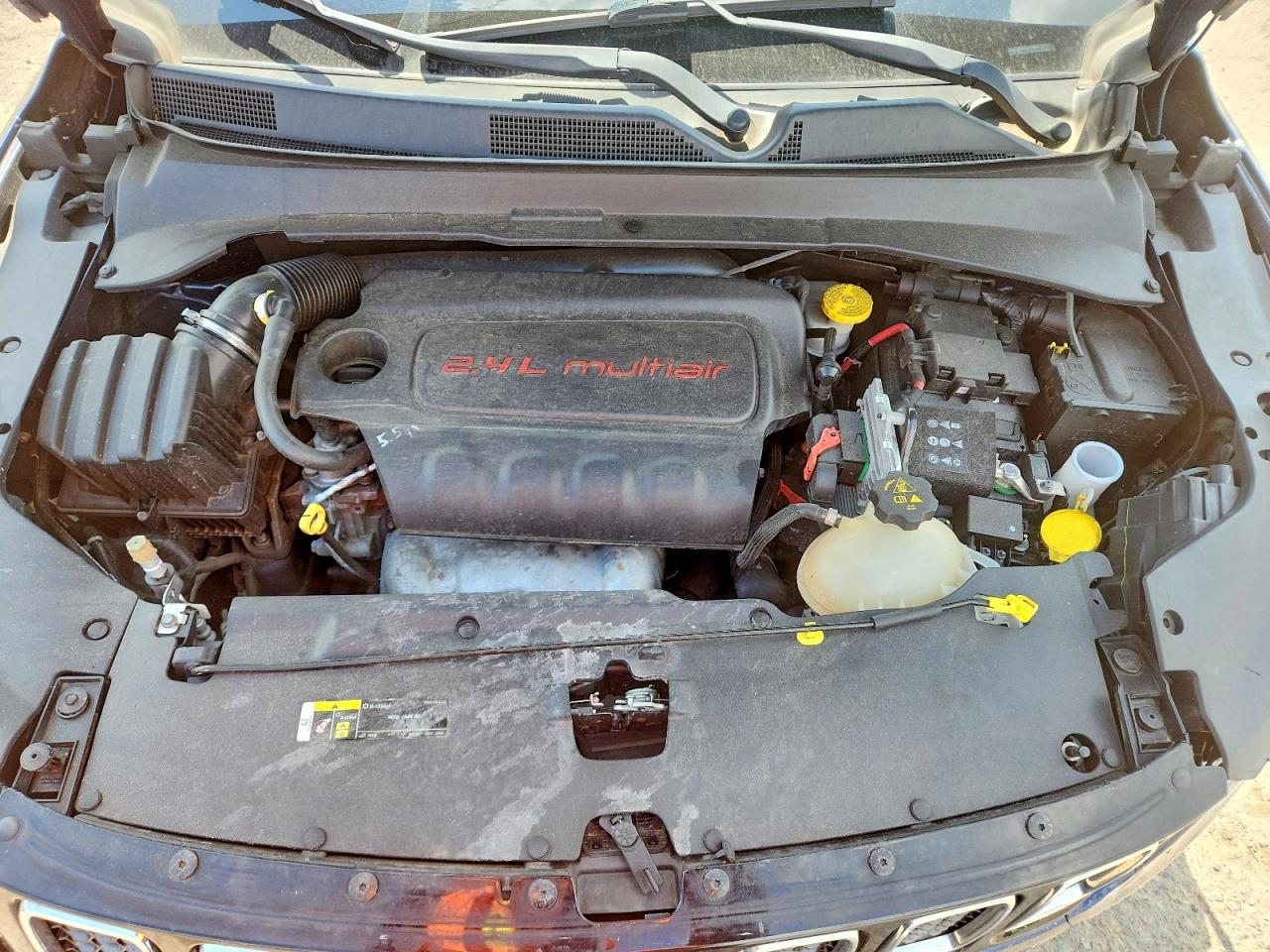 2018 Jeep Compass Latitude Синий vin: 3C4NJDBB4JT239547