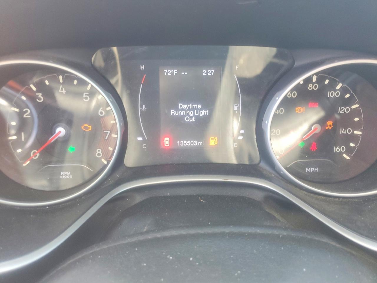 2020 Jeep Compass Latitude Charcoal vin: 3C4NJDBB5LT101258