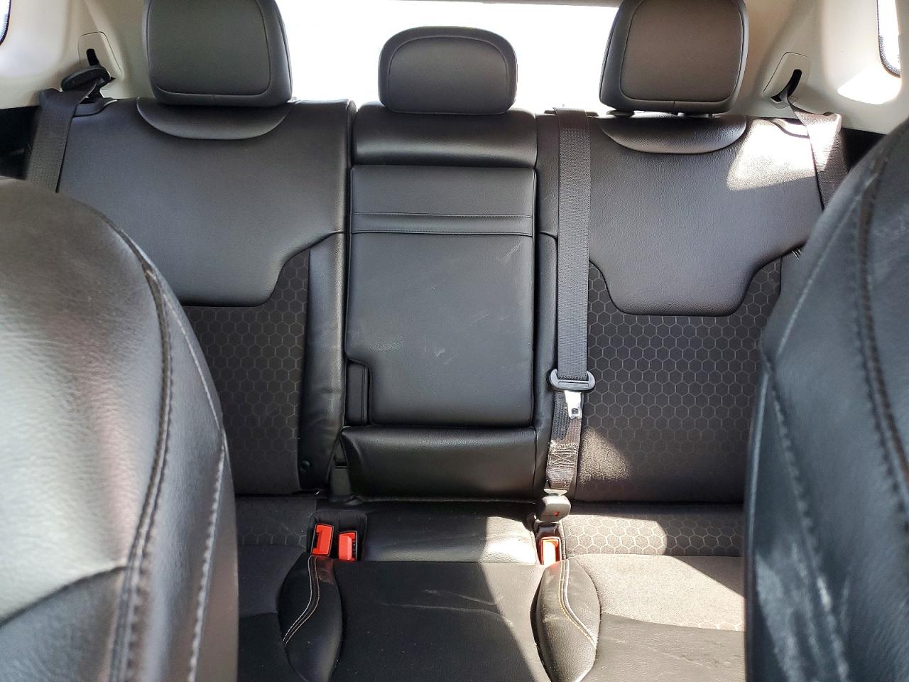 2020 Jeep Compass Latitude Синий vin: 3C4NJDBB5LT153974