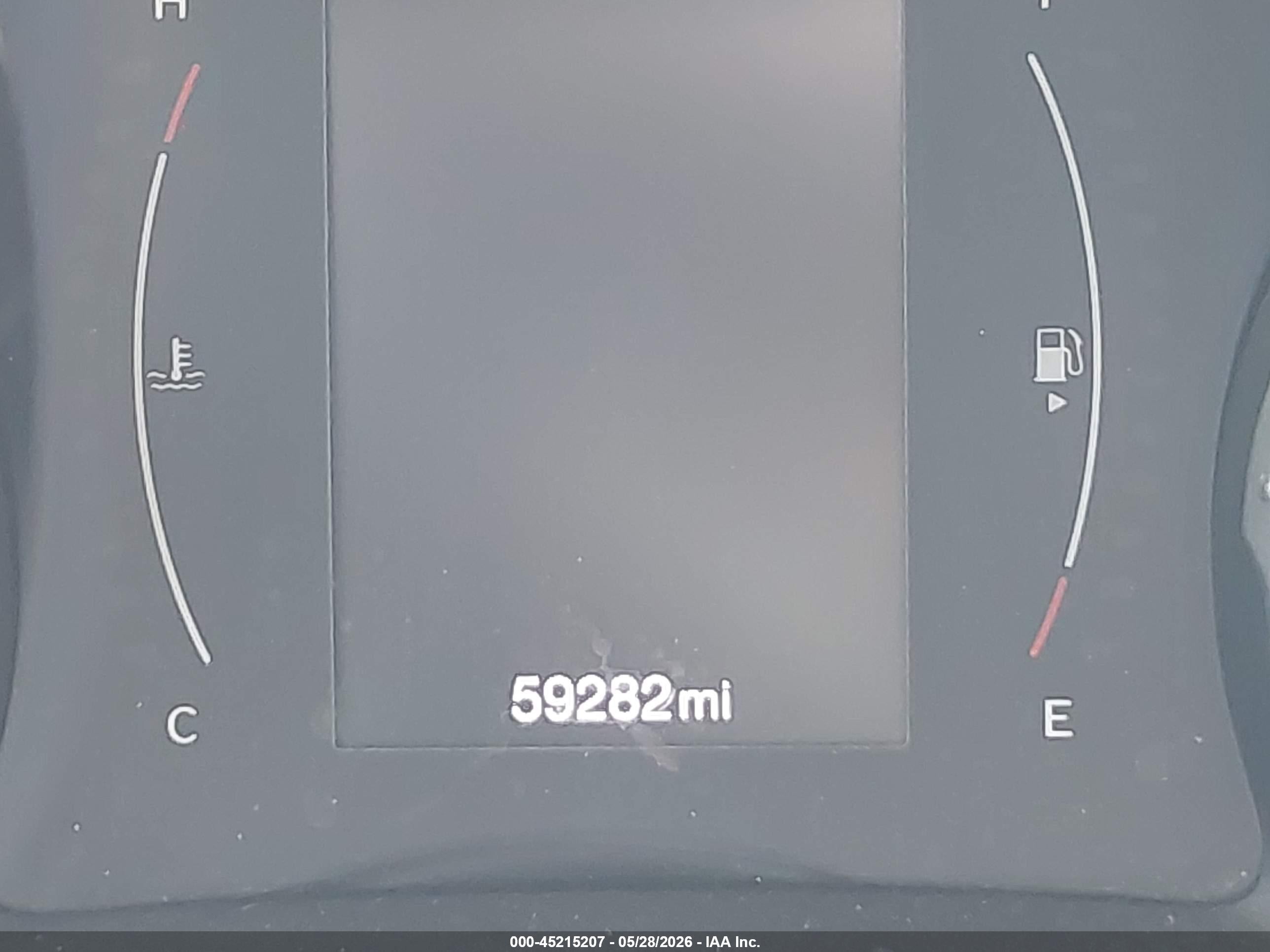 2018 Jeep Compass Altitude 4x4 Gray vin: 3C4NJDBB8JT313679