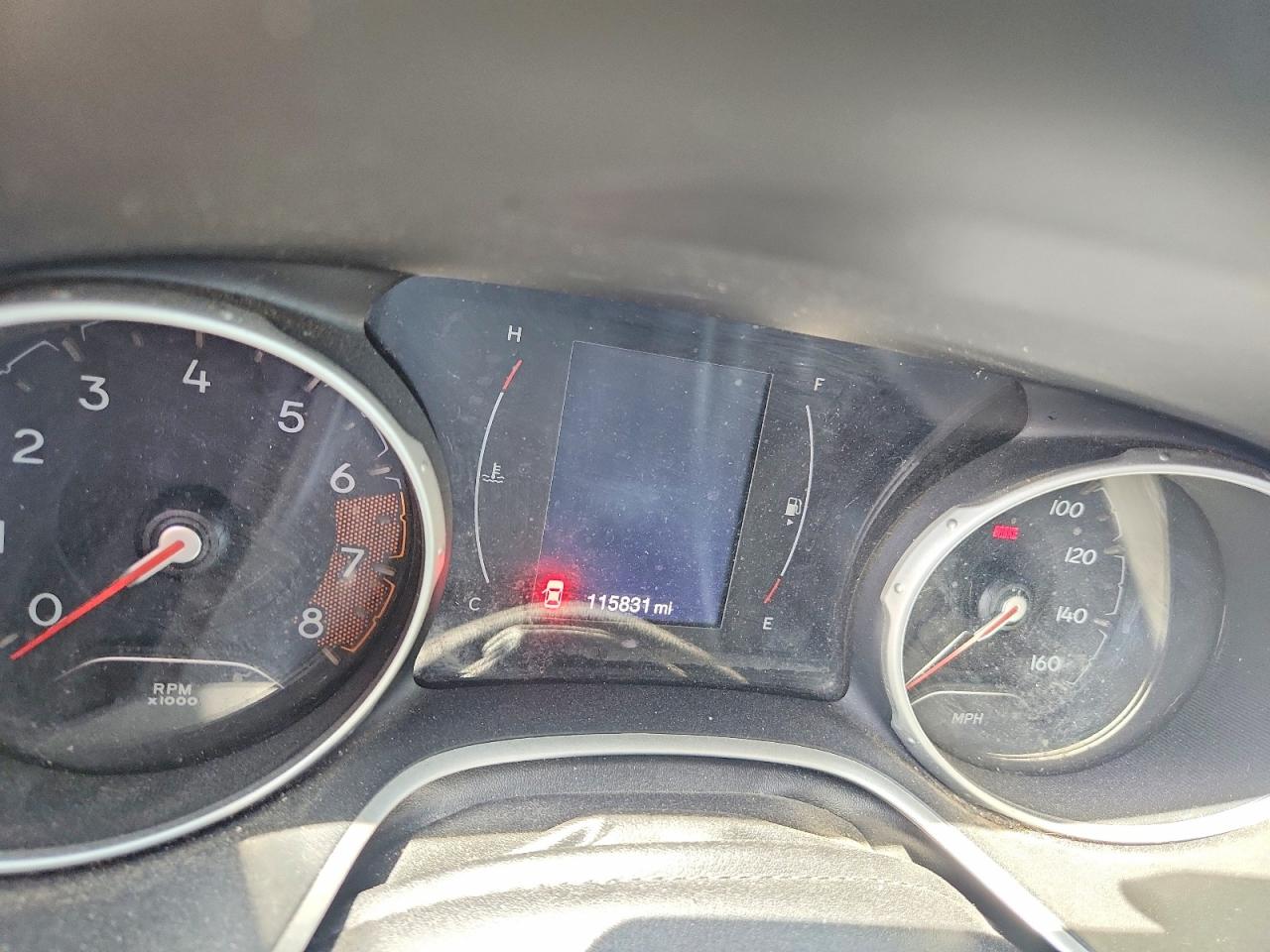 2018 Jeep Compass Latitude Blue vin: 3C4NJDBB8JT481449