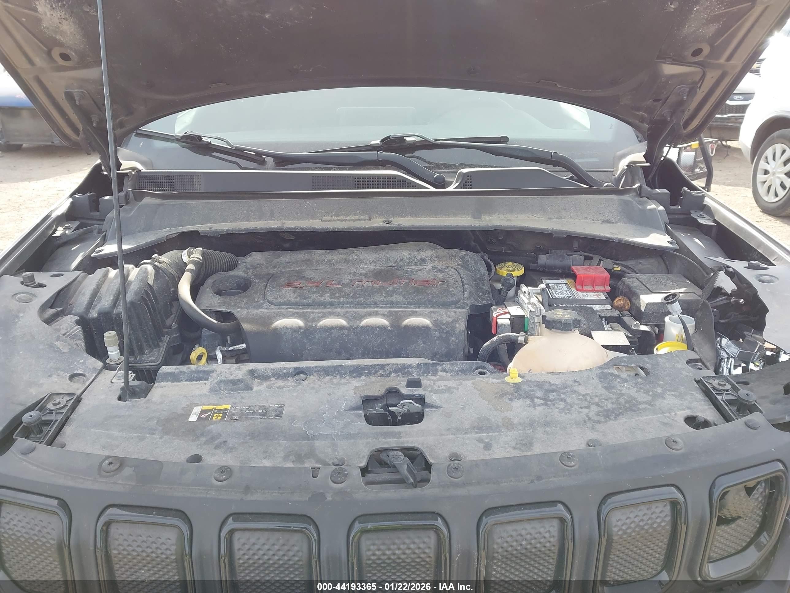 2022 Jeep Compass Altitude 4x4 Black vin: 3C4NJDBBXNT166951