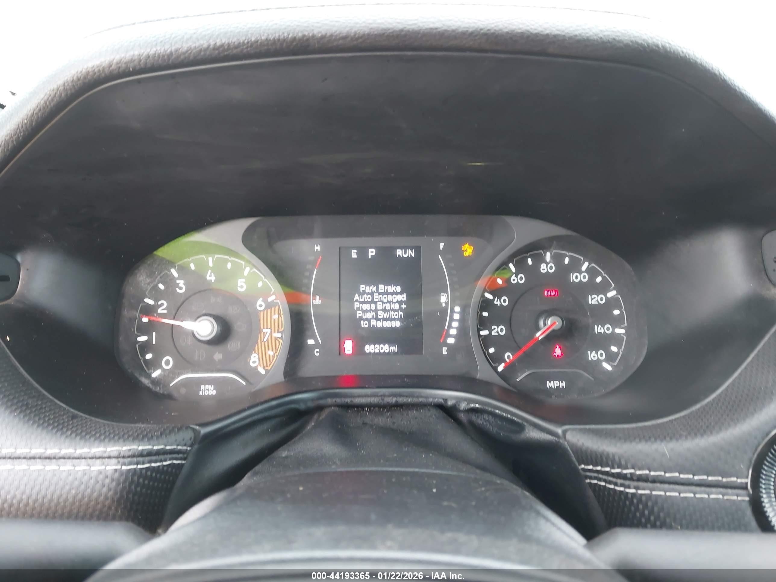 2022 Jeep Compass Altitude 4x4 Black vin: 3C4NJDBBXNT166951