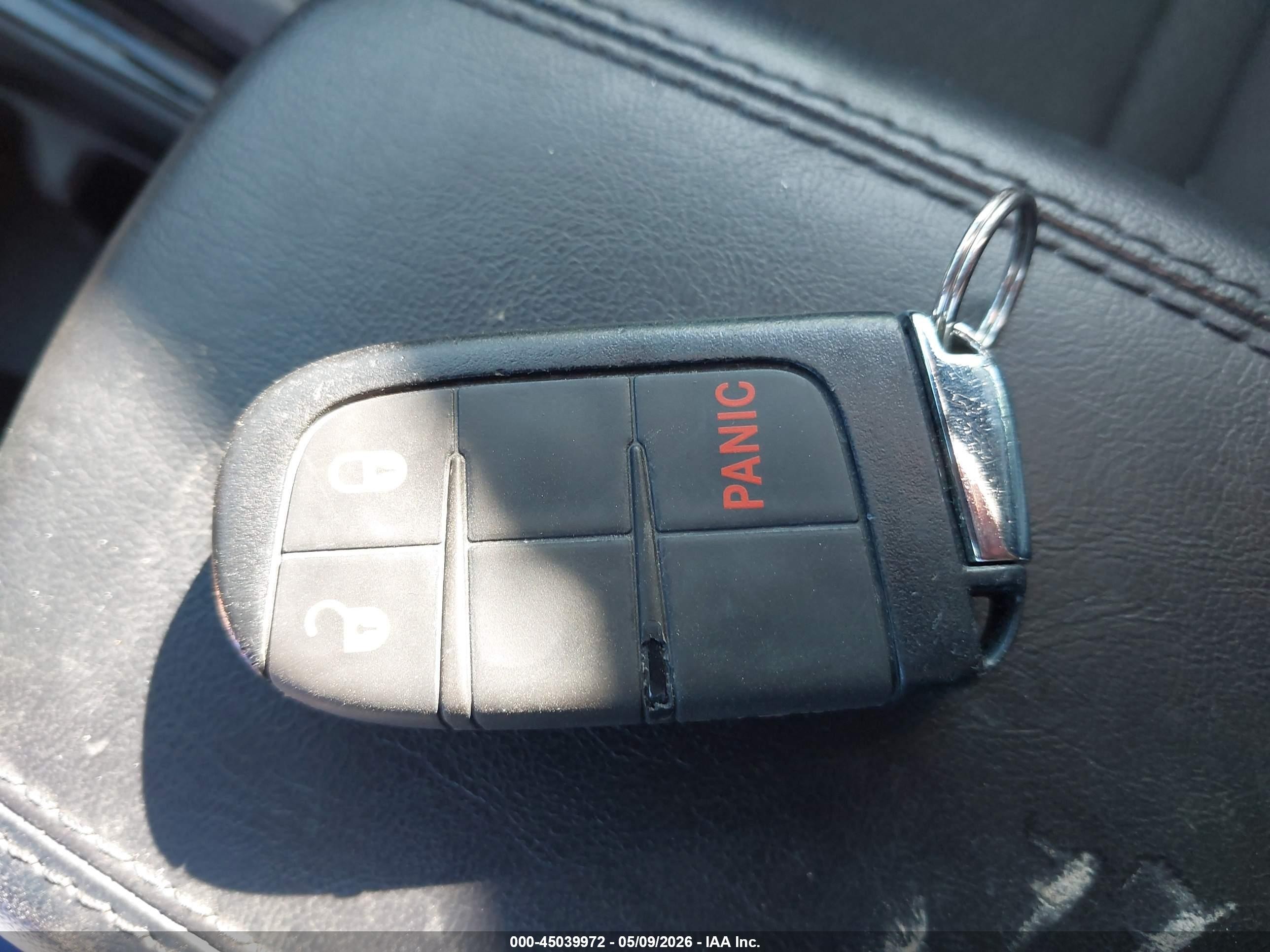 2024 Jeep Compass Latitude 4x4 Серый vin: 3C4NJDBN0RT599890