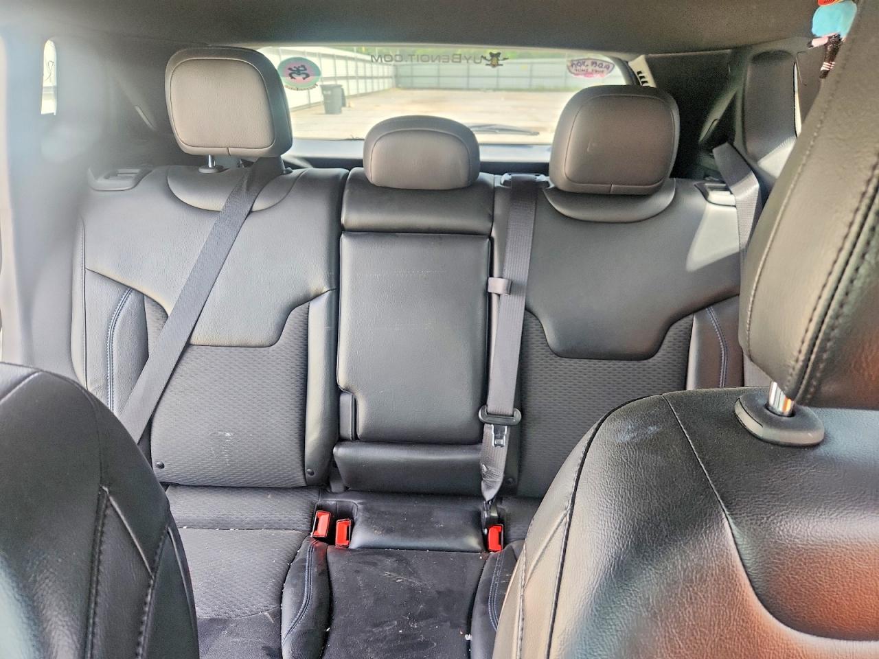 2023 Jeep Compass Latitude Серый vin: 3C4NJDBN1PT526928