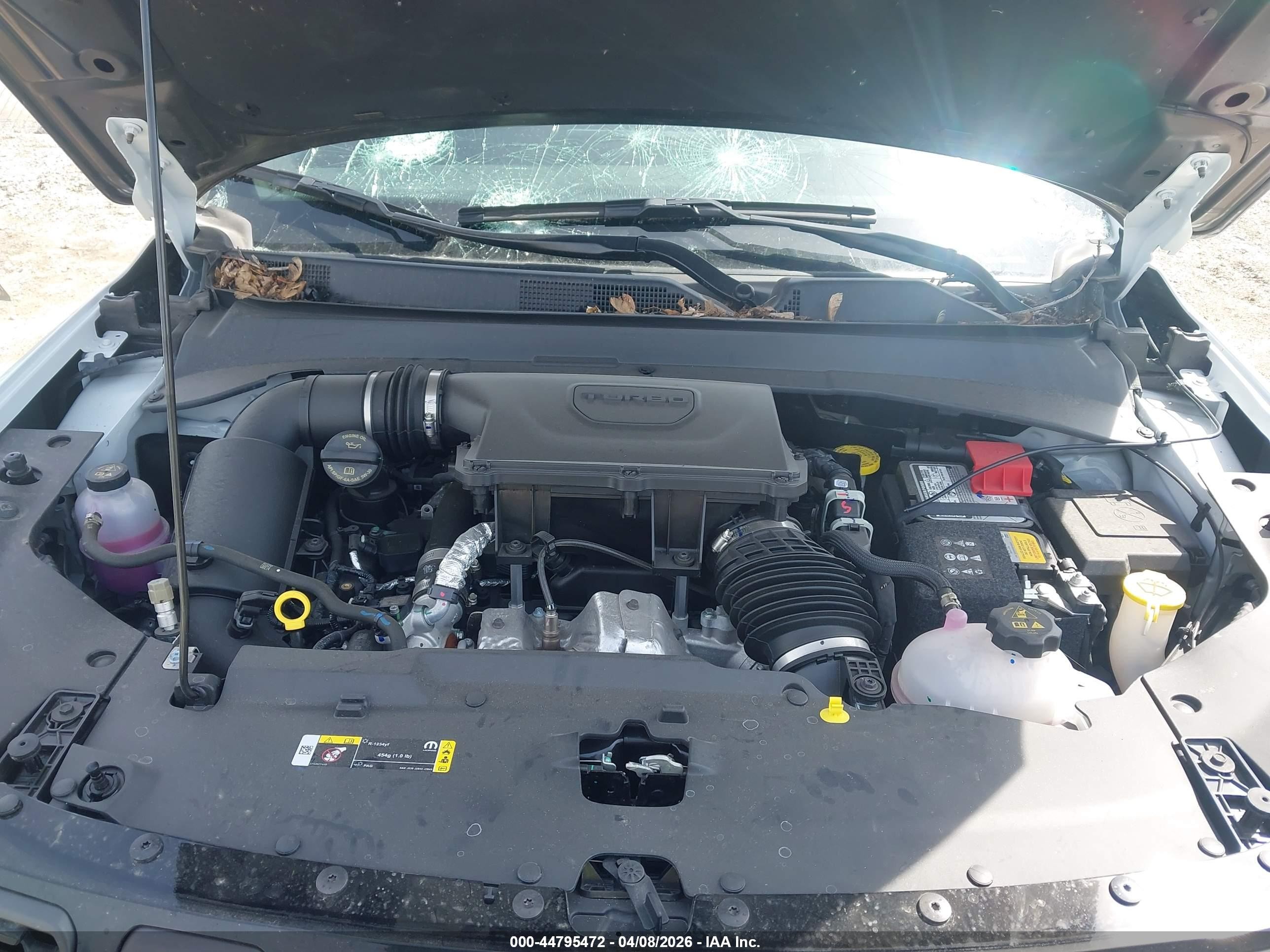 2025 Jeep Compass Latitude 4x4 White vin: 3C4NJDBN2ST569067