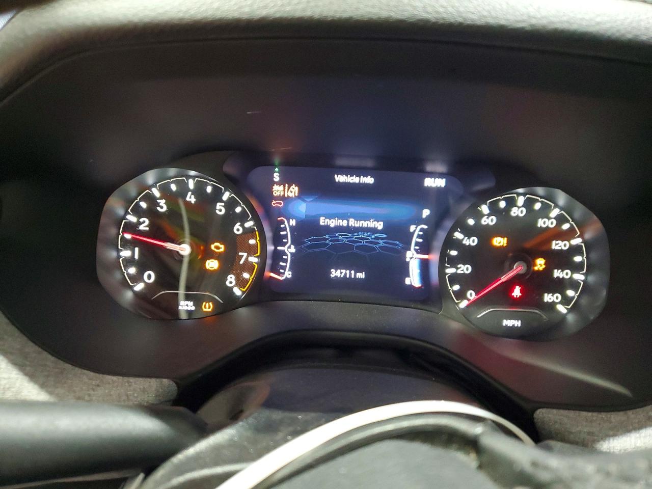 2023 Jeep Compass Latitude Black vin: 3C4NJDBN3PT503375