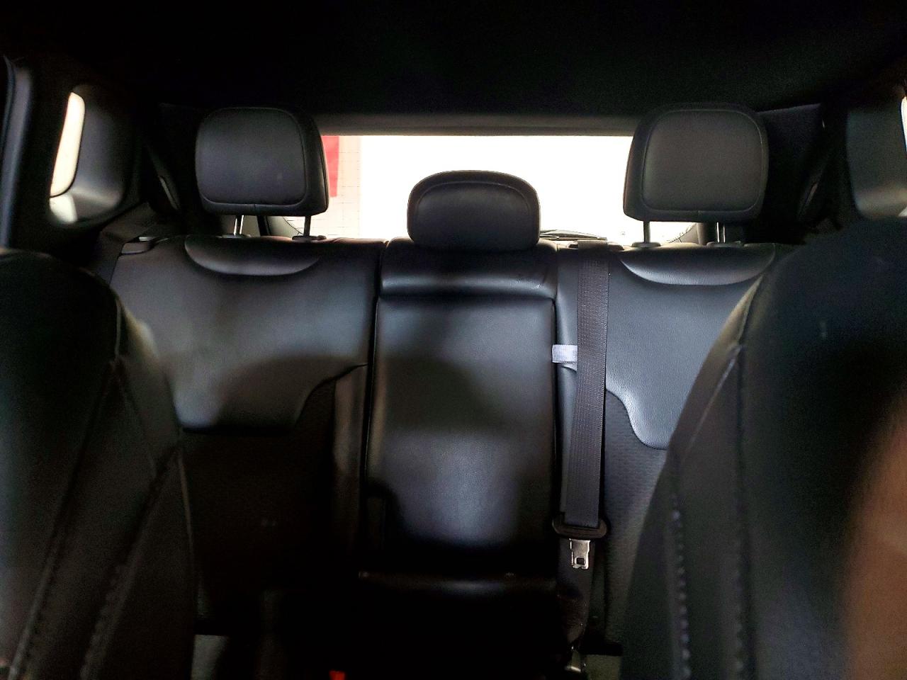 2023 Jeep Compass Latitude Black vin: 3C4NJDBN3PT503375