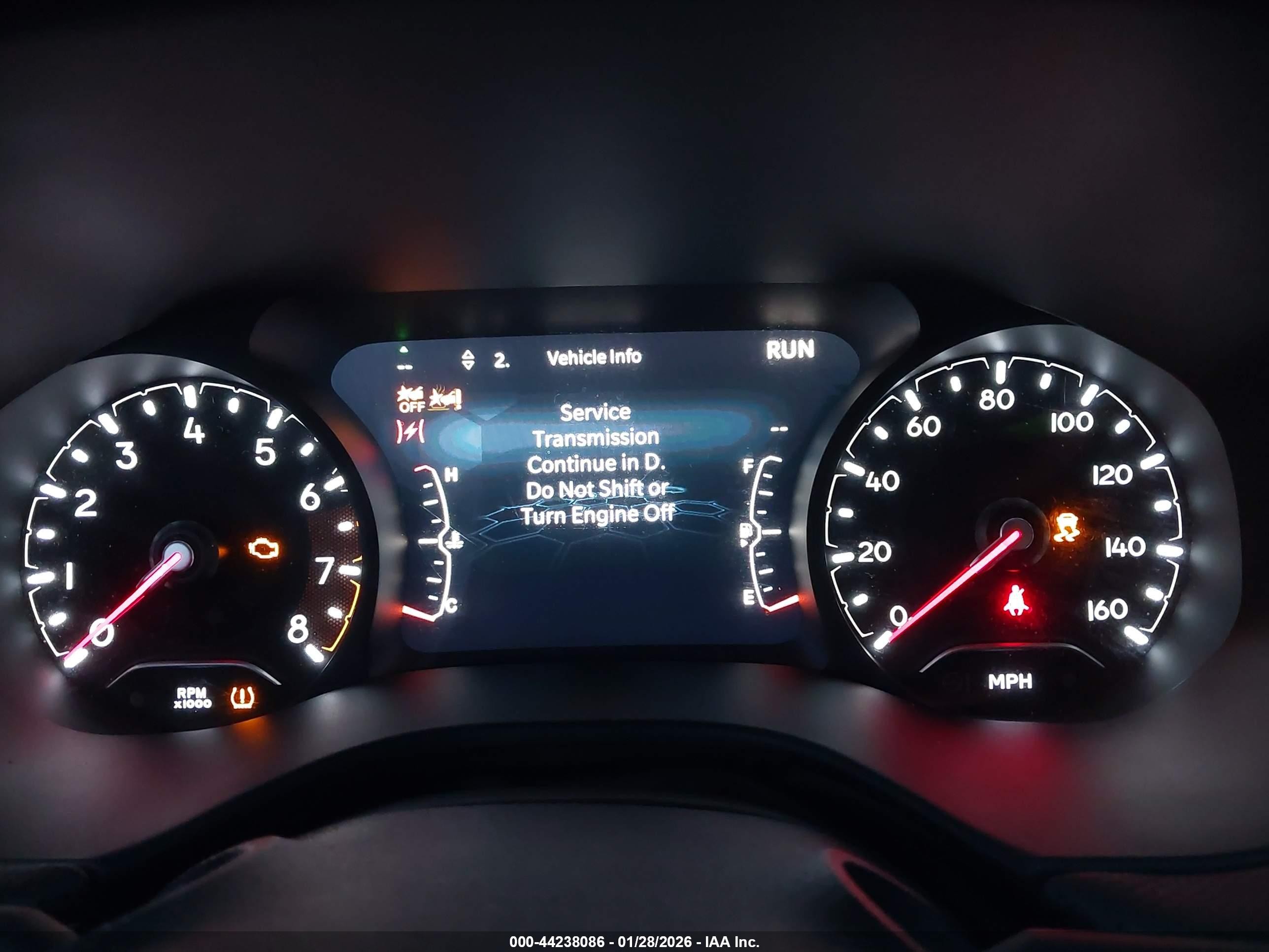 2024 Jeep Compass Latitude 4x4 White vin: 3C4NJDBN4RT166945