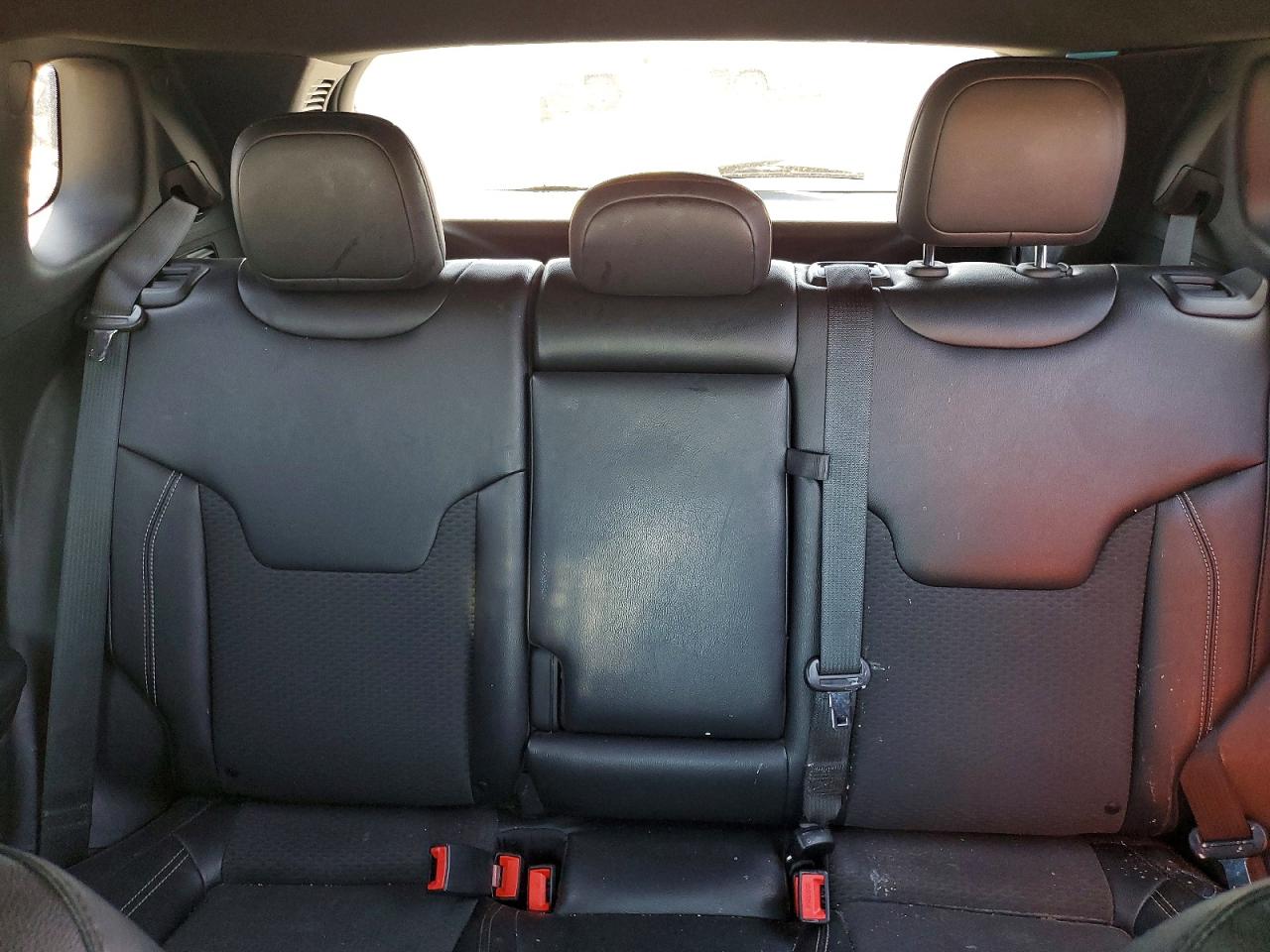 2024 Jeep Compass Latitude Синий vin: 3C4NJDBN6RT167790