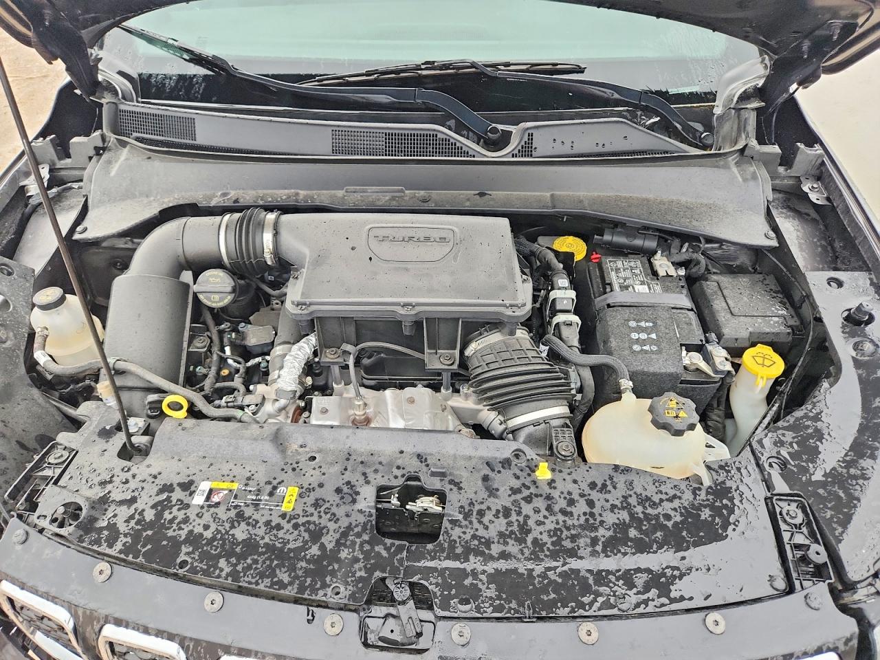 2023 Jeep Compass Latitude Gray vin: 3C4NJDBNXPT519492