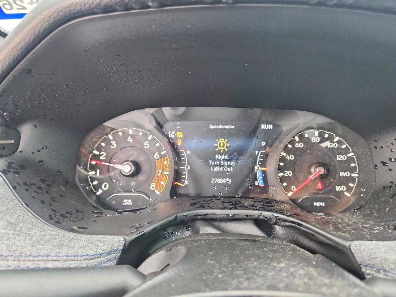 2023 Jeep Compass Latitude Gray vin: 3C4NJDBNXPT519492