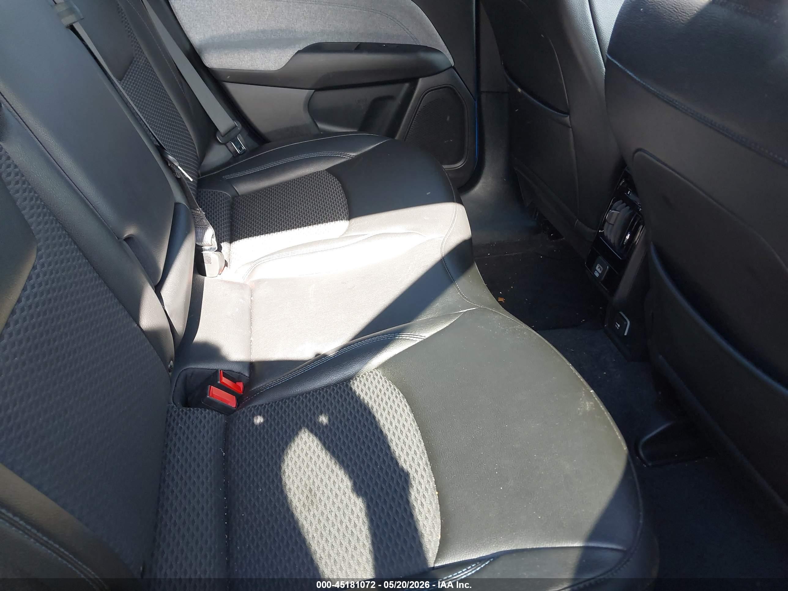 2024 Jeep Compass Latitude 4x4 Blue vin: 3C4NJDBNXRT153813