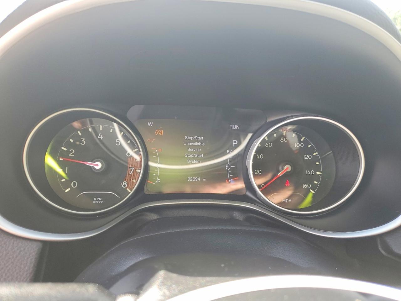 2018 Jeep Compass Limited Silver vin: 3C4NJDCB0JT163288