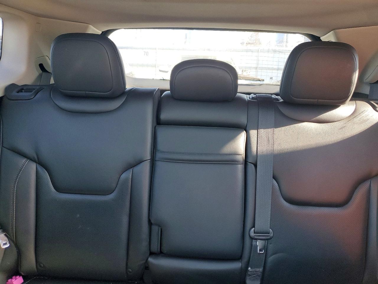 2018 Jeep Compass Limited Black vin: 3C4NJDCB0JT308104