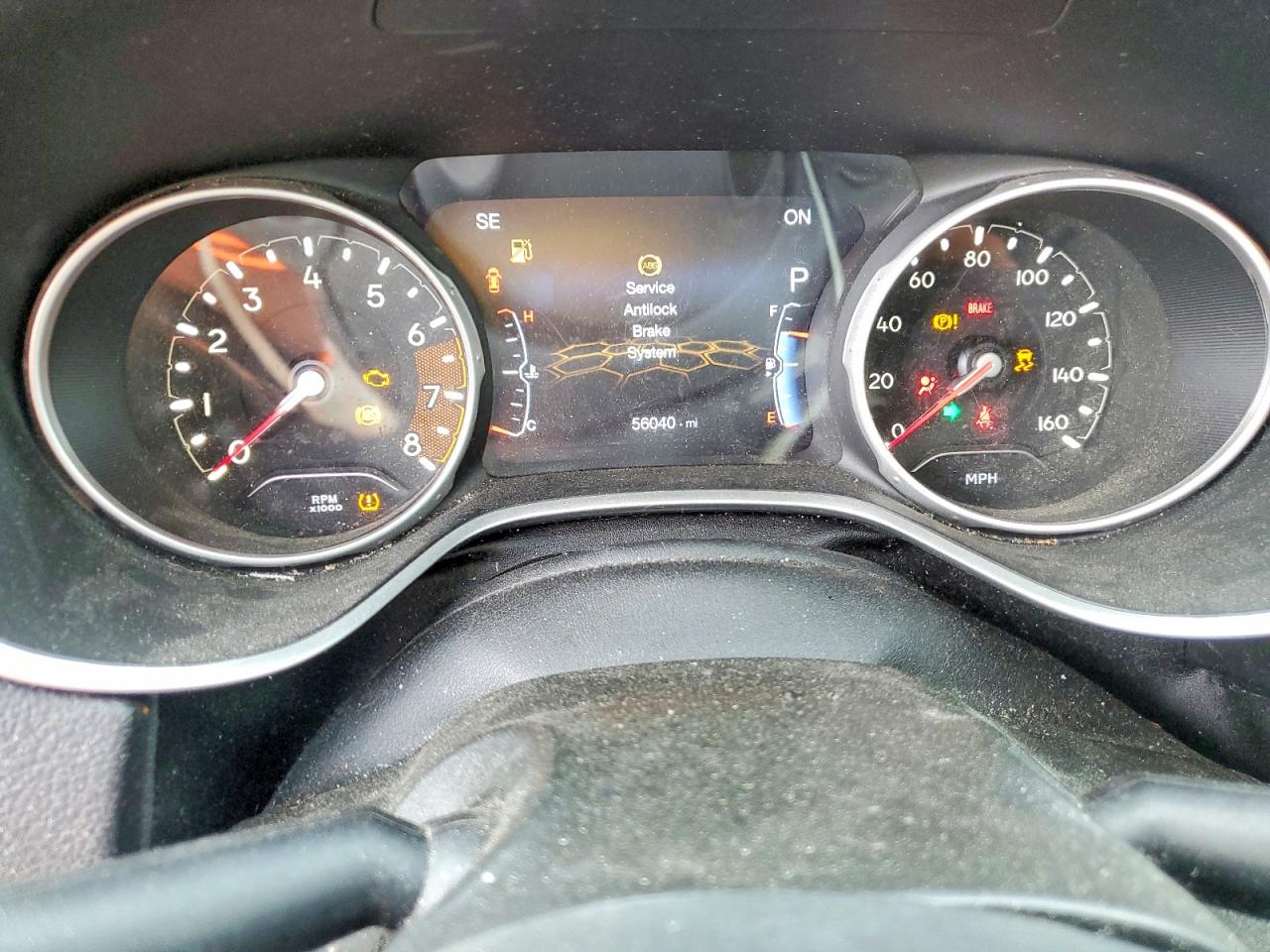2020 Jeep Compass Limited White vin: 3C4NJDCB0LT142296