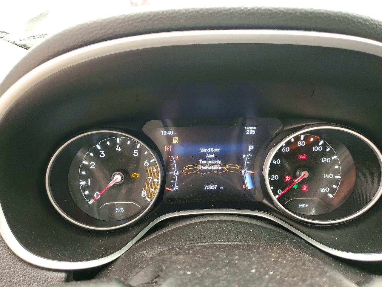 2021 Jeep Compass Limited Gray vin: 3C4NJDCB2MT579525