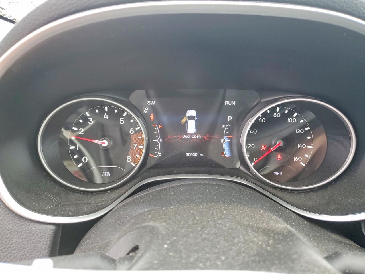 Price & History 2021 Jeep Compass Limited 2.4l 4 vin: 3C4NJDCB3MT515820 ...