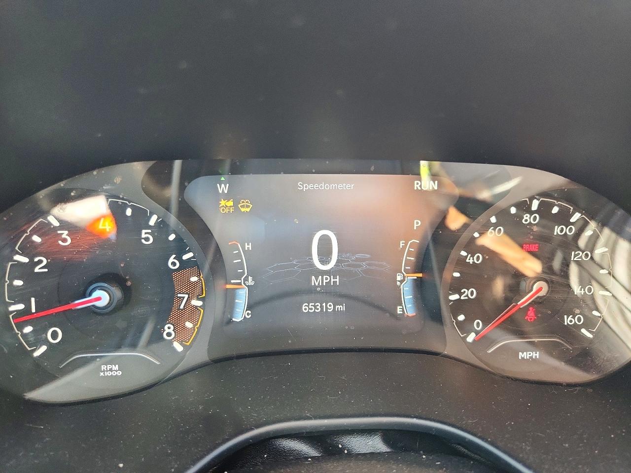 2022 Jeep Compass Limited Silver vin: 3C4NJDCB3NT154686