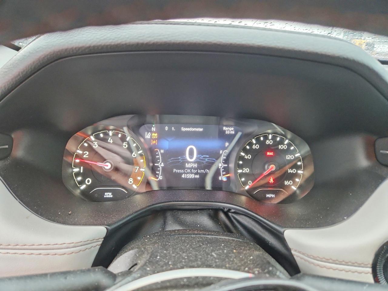 2022 Jeep Compass Limited Charcoal vin: 3C4NJDCB4NT199751