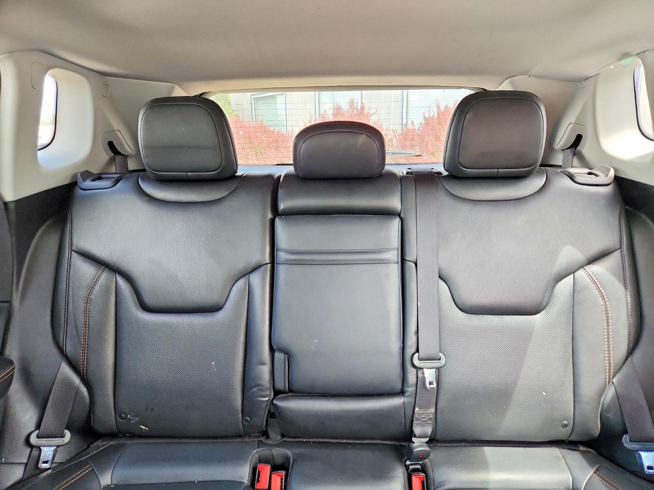 2019 Jeep Compass Limited Серый vin: 3C4NJDCB6KT666244