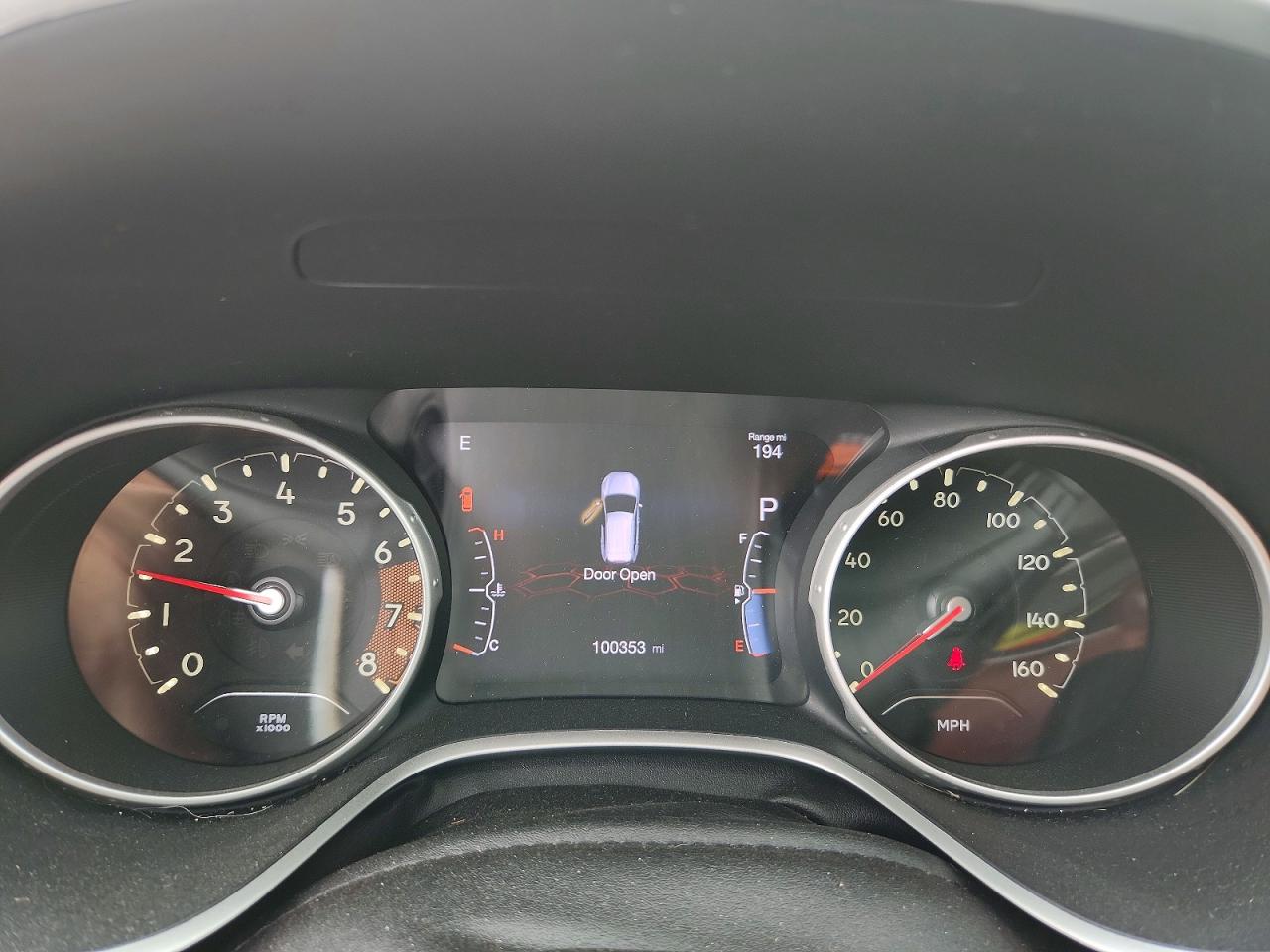 2020 Jeep Compass Limited Black vin: 3C4NJDCB6LT139922