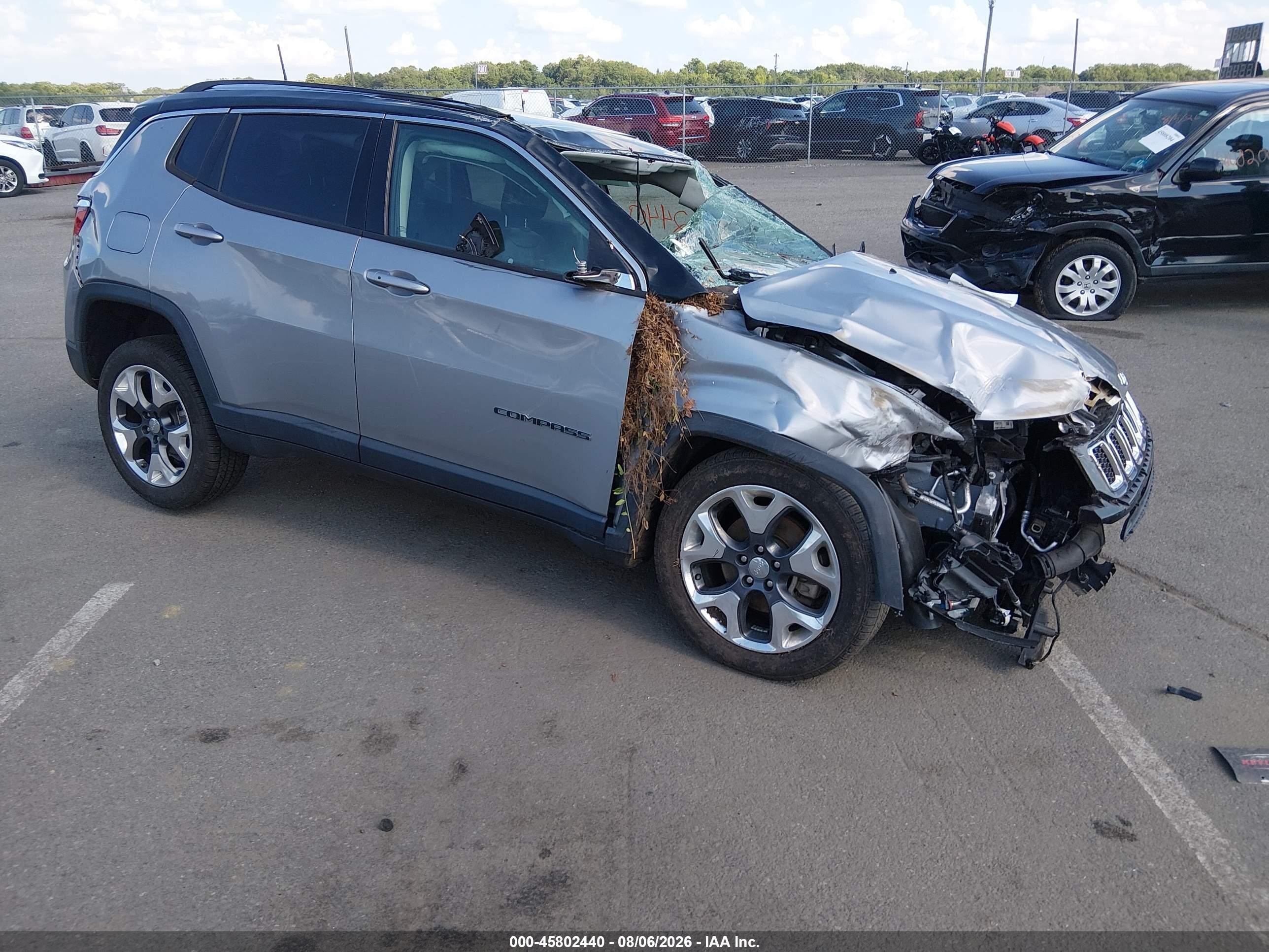 3C4NJDCB6MT551288