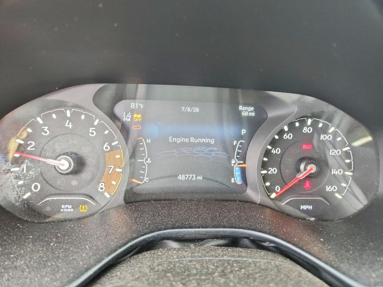 2022 Jeep Compass Limited Черный vin: 3C4NJDCB9NT173341