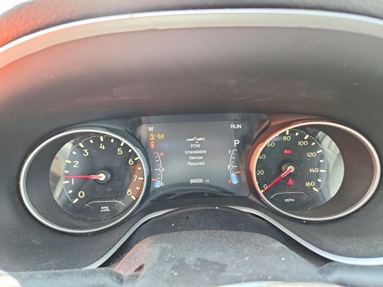 2018 Jeep Compass Limited Black vin: 3C4NJDCBXJT332510