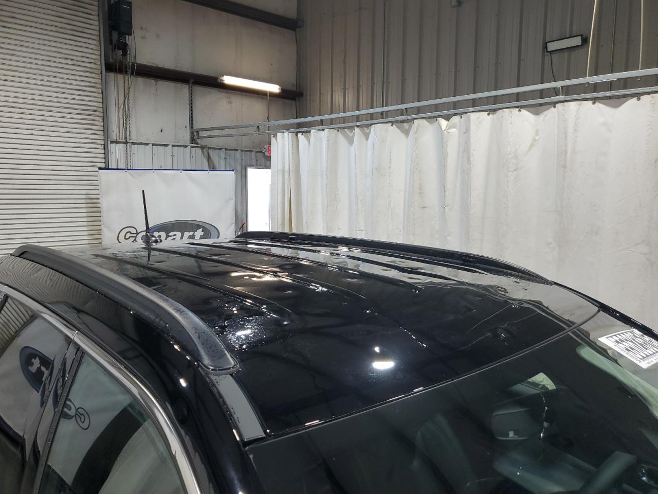2026 Jeep Compass Limited Серебряный vin: 3C4NJDCN1TT244202 Damage: Roof, Hail Damage, 10 Or More