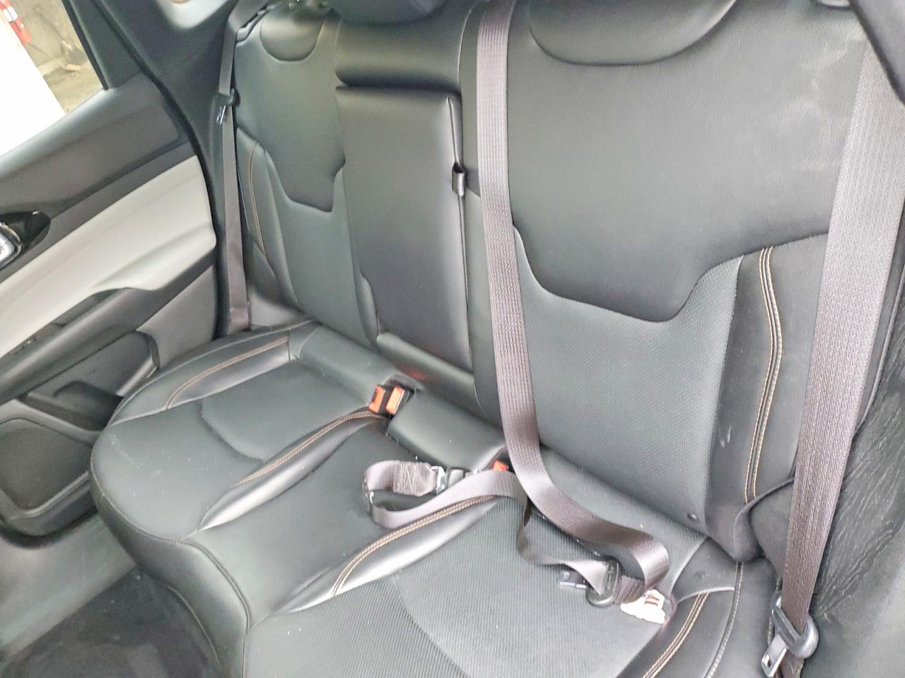 2023 Jeep Compass Limited Серый vin: 3C4NJDCN2PT543140