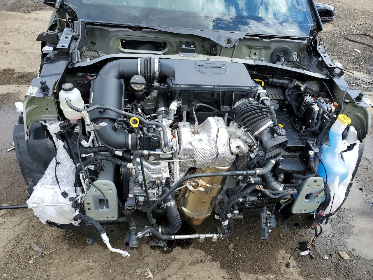 2025 Jeep Compass Limited Черный vin: 3C4NJDCN2ST576308