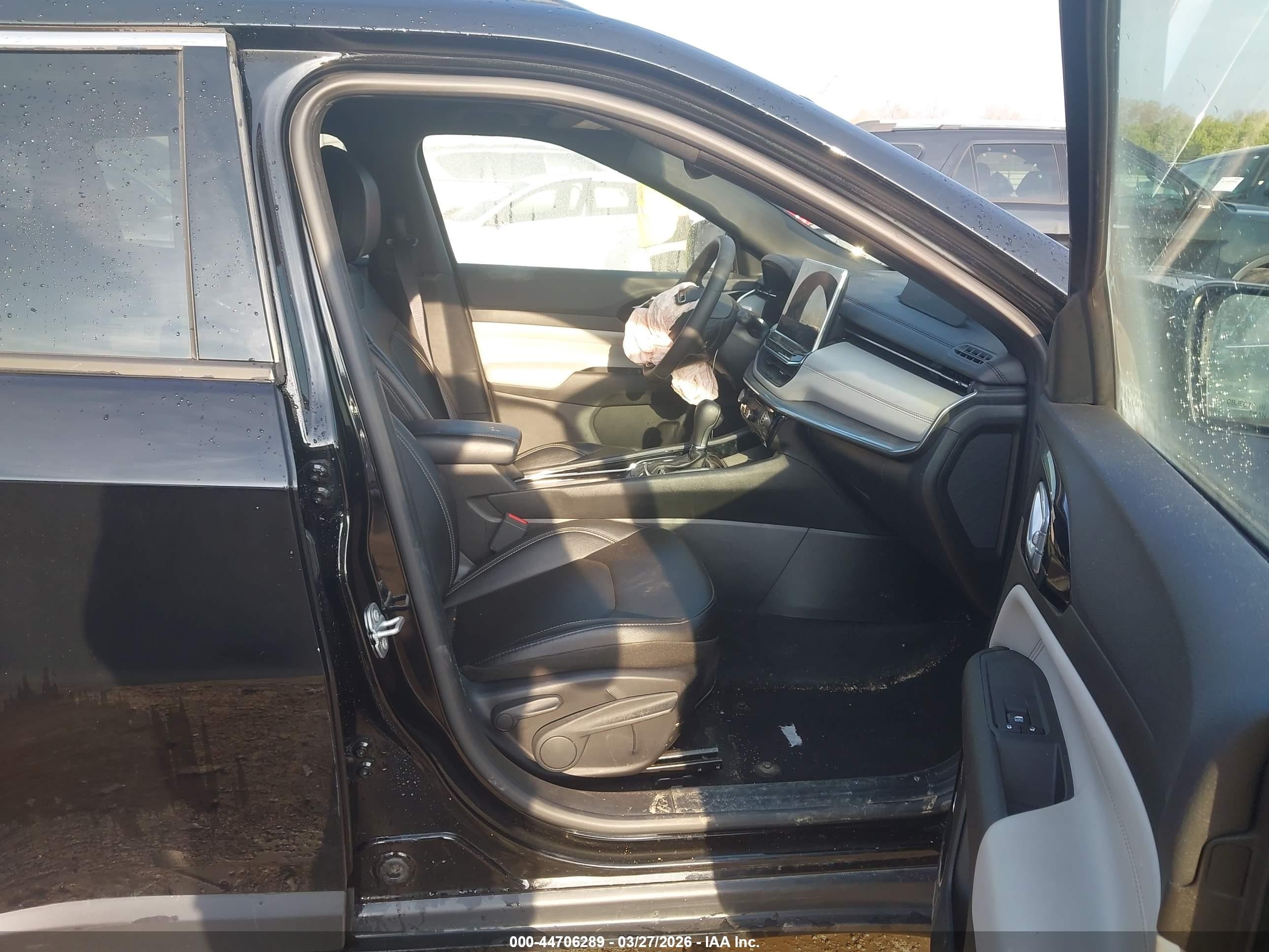 2025 Jeep Compass Limited 4x4 Black vin: 3C4NJDCN3ST560702