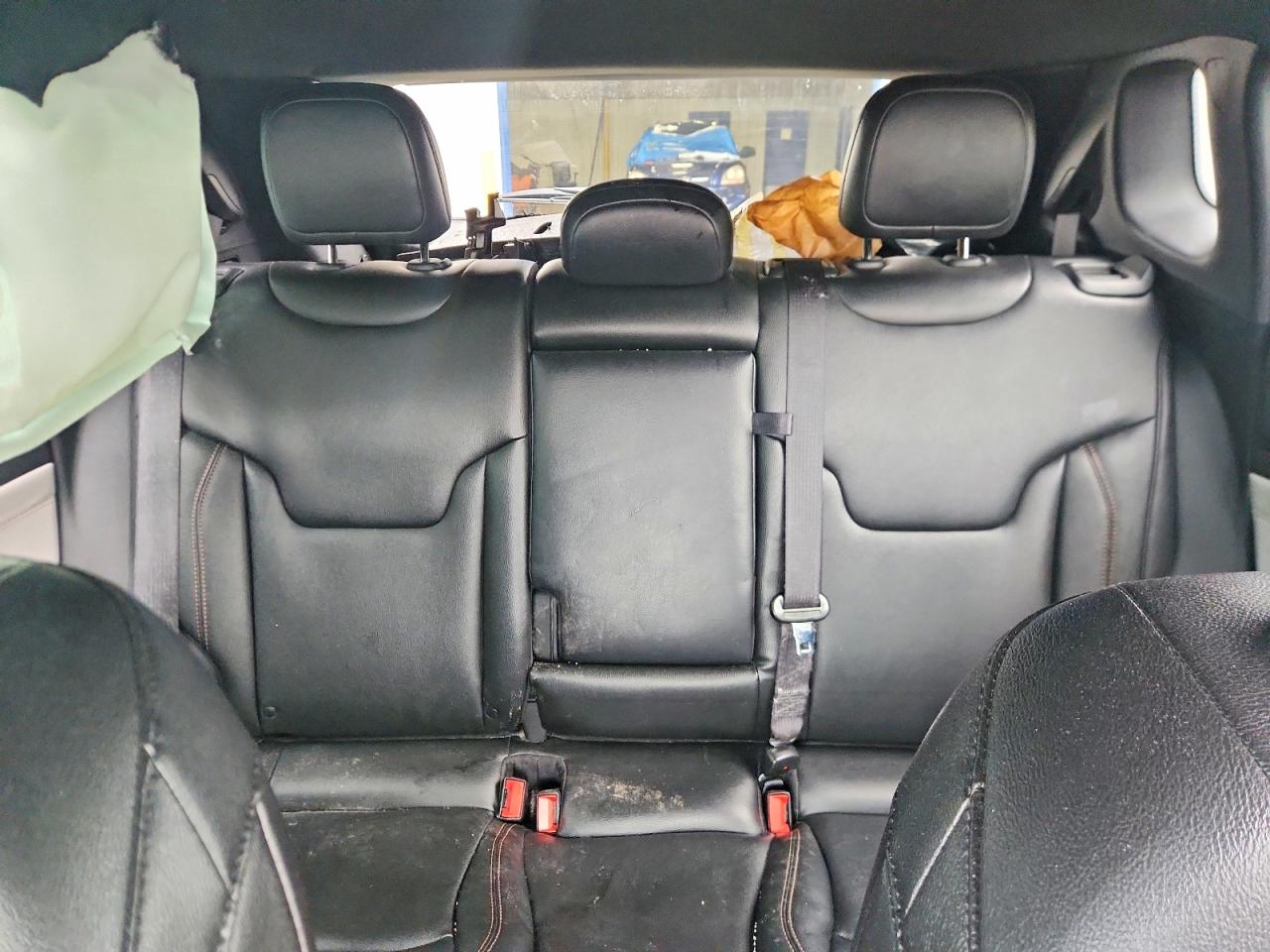 2024 Jeep Compass Limited Black vin: 3C4NJDCN5RT148579