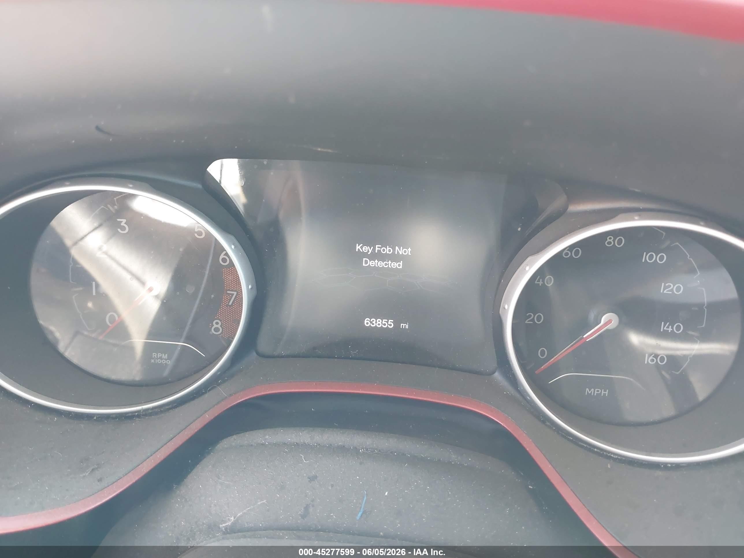 2019 Jeep Compass Trailhawk 4x4 Серебряный vin: 3C4NJDDB0KT747819