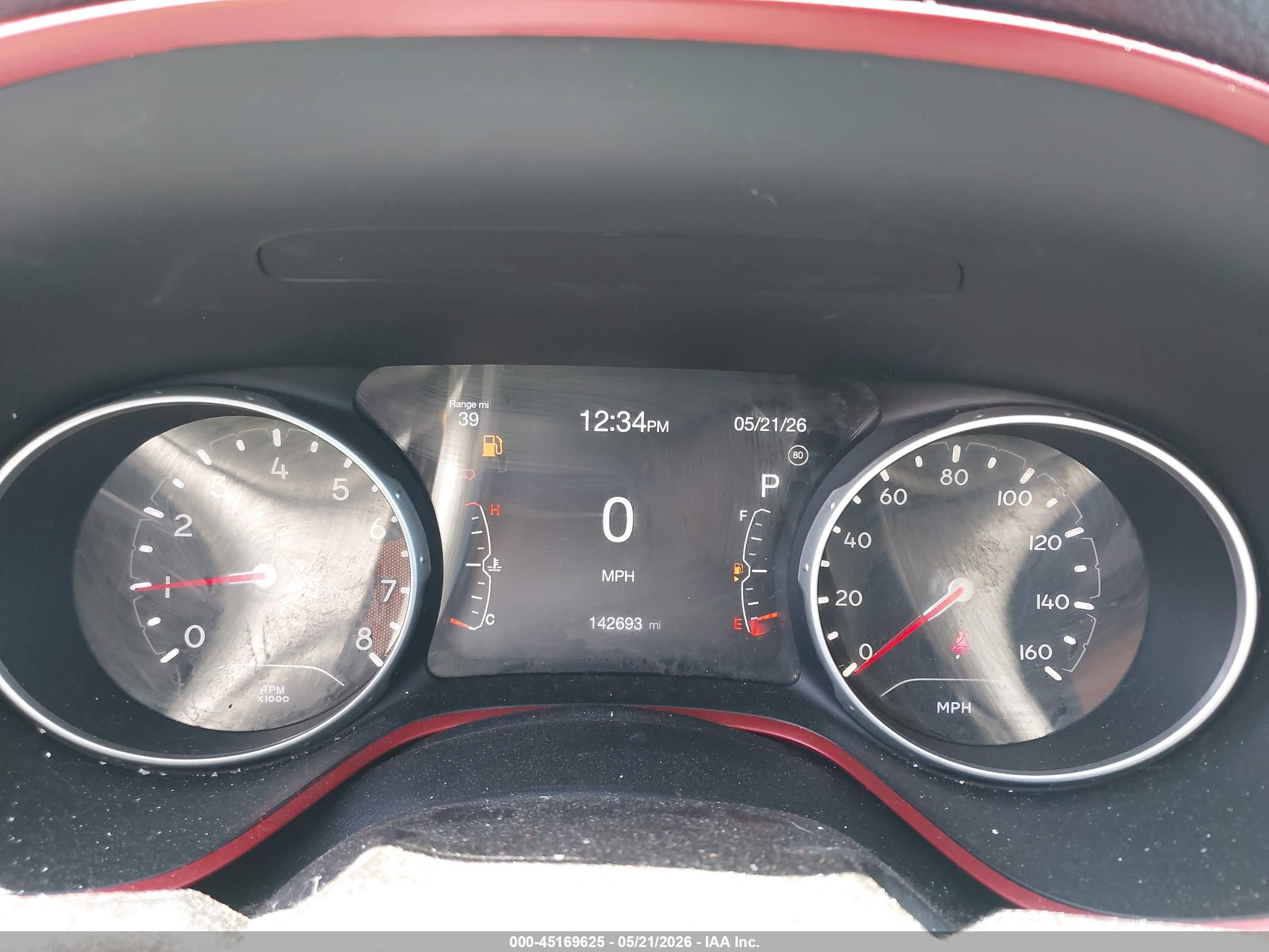 2019 Jeep Compass Trailhawk 4x4 Green vin: 3C4NJDDB1KT682530