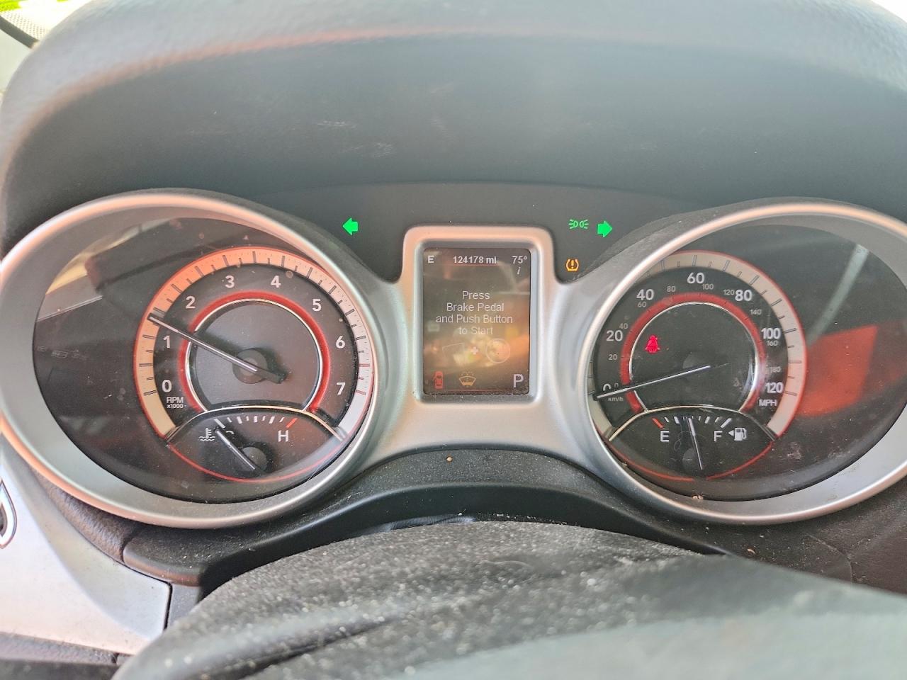 2012 Dodge Journey Se Gray vin: 3C4PDCAB0CT191091