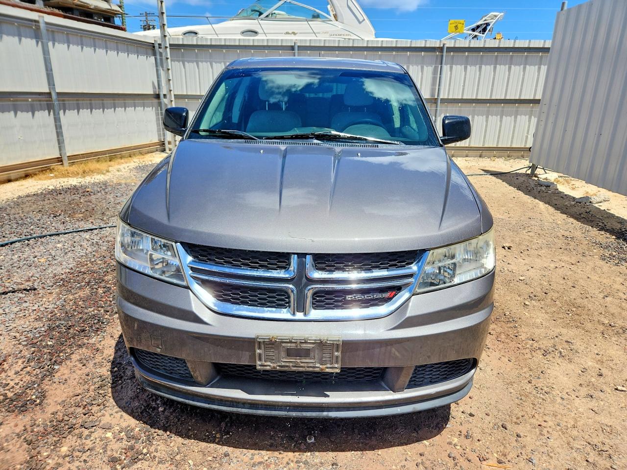 2013 Dodge Journey Se Угольный vin: 3C4PDCAB0DT563613