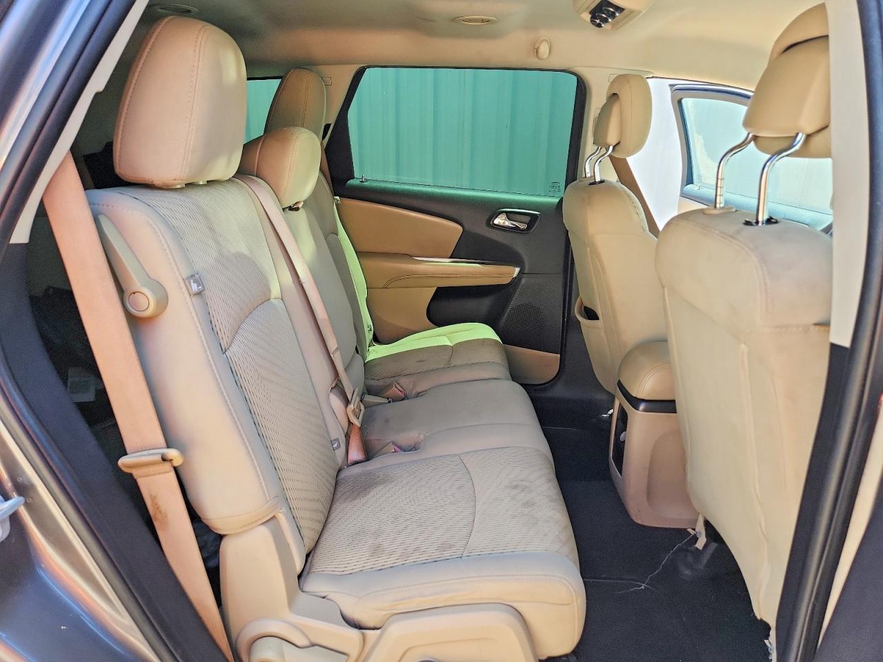 2013 Dodge Journey Se Угольный vin: 3C4PDCAB0DT563613
