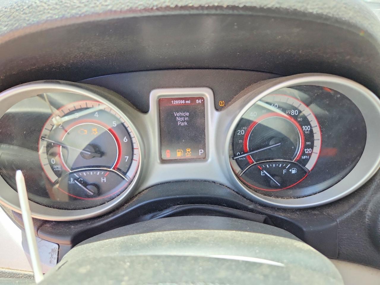2013 Dodge Journey Se Угольный vin: 3C4PDCAB0DT563613